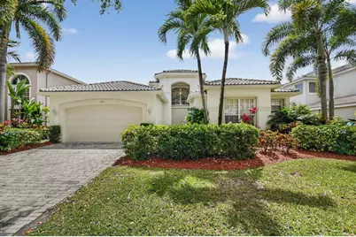 9775 Savona Winds Drive, Delray Beach, FL 33446 - Photo 1