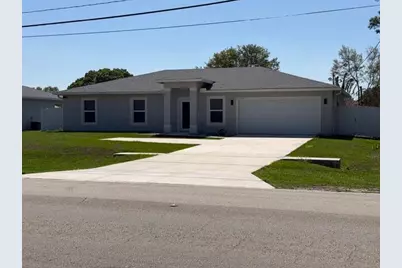 2490 SW Bayshore Boulevard, Port Saint Lucie, FL 34984 - Photo 1