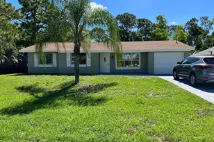 643 NW Grenada St, Port Saint Lucie, FL 34983 - Photo 1