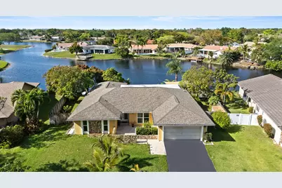 9121 NW 13th Street, Plantation, FL 33322 - Photo 1