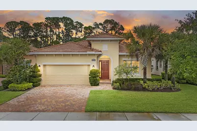 10973 SW Visconti Way, Port Saint Lucie, FL 34986 - Photo 1