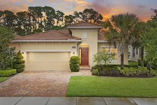 10973 SW Visconti Way, Port Saint Lucie, FL 34986 - Photo 1