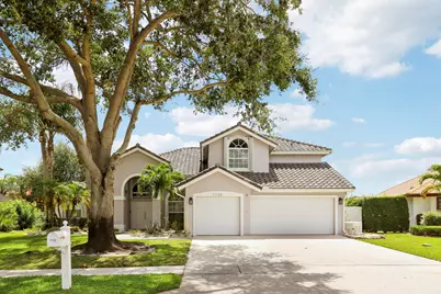 7720 Forestay Drive, Lake Worth, FL 33467 - Photo 1