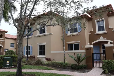 6550 Morgan Hill Trail #1902, West Palm Beach, FL 33411 - Photo 1