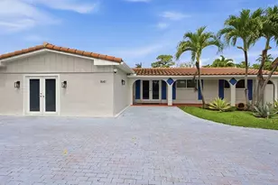 1641 NE 56th Ct, Fort Lauderdale, FL 33334 - Photo 1