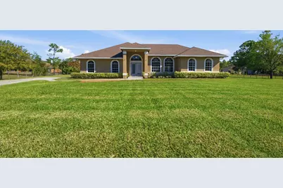 17791 44th Place N, The Acreage, FL 33470 - Photo 1