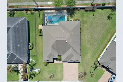 5907 Brae Burn Circle, Vero Beach, FL 32967 - Photo 1