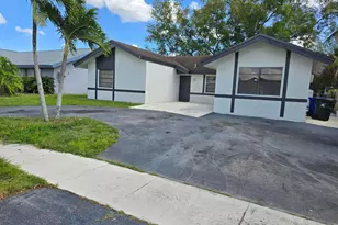 8214 SW 14th Ct, North Lauderdale, FL 33068 - Photo 1