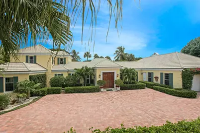 123 Gomez Road, Jupiter Island, FL 33455 - Photo 1