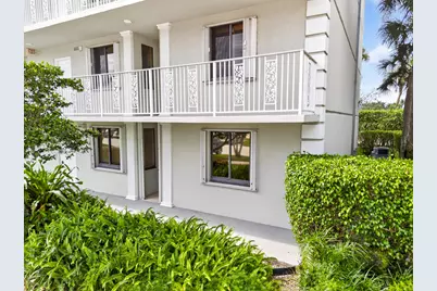 2811 Village Boulevard #106, West Palm Beach, FL 33409 - Photo 1