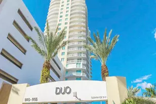 1745 E Hallandale Beach Blvd, Hallandale Beach, FL 33009 - Photo 1