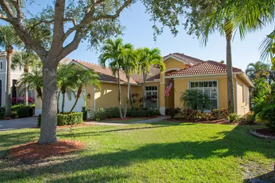 385 NW Sheffield Circle, Port Saint Lucie, FL 34983 - Photo 1