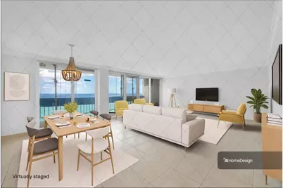 4280 Galt Ocean Drive #25c, Fort Lauderdale, FL 33308 - Photo 1