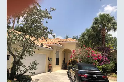4601 Hammock Circle, Delray Beach, FL 33445 - Photo 1