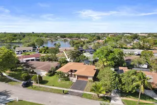 7901 NW 44th Ct, Lauderhill, FL 33351 - Photo 1