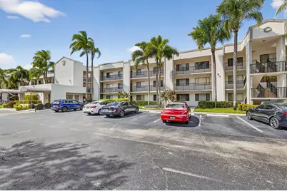 10806 W Clairmont Circle #108, Tamarac, FL 33321 - Photo 1