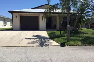45 Florida Way, Port Saint Lucie, FL 34952 - Photo 1