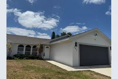 262 SW Crescent Avenue, Port Saint Lucie, FL 34984 - Photo 1