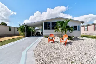 467 E Marlin Cir, Micco, FL 32976 - Photo 1