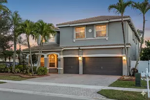 16138 SW 15th St, Pembroke Pines, FL 33027 - Photo 1