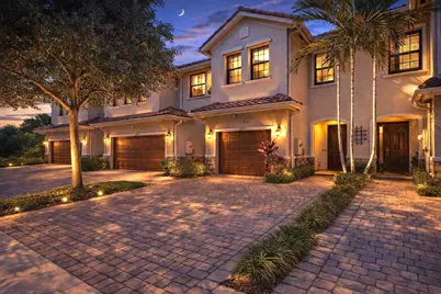 5973 NW 56th Court, Tamarac, FL 33319 - Photo 1