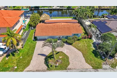 1254 SW 4th Court, Boca Raton, FL 33432 - Photo 1