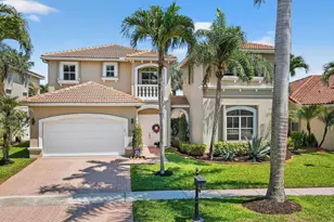 6887 Houlton Cir, Lake Worth, FL 33467 - Photo 1