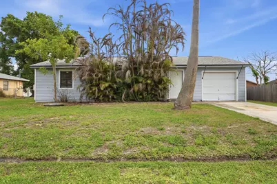 1809 SW Morelia Lane, Port Saint Lucie, FL 34953 - Photo 1