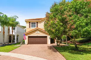 8091 Brigamar Isles Ave, Boynton Beach, FL 33473 - Photo 1
