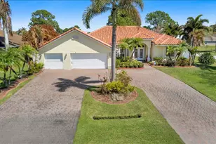 3351 SW Savona Blvd, Port Saint Lucie, FL 34953 - Photo 1