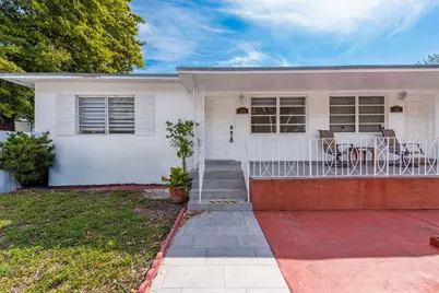 323 NW 21st Avenue, Miami, FL 33125 - Photo 1