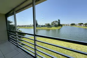 42 Kent C, West Palm Beach, FL 33417 - Photo 1