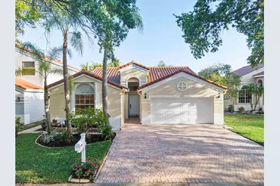 8375 NW 46th Drive, Coral Springs, FL 33067 - Photo 1
