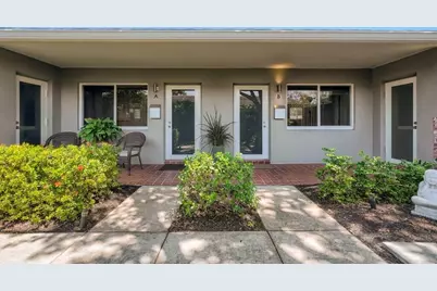 2602 NE 10th Terrace #B, Wilton Manors, FL 33334 - Photo 1
