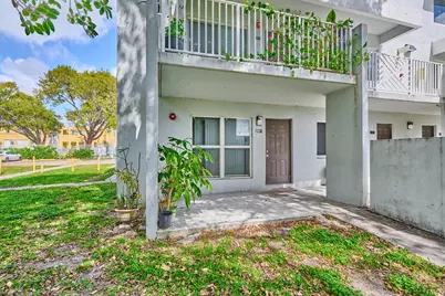 1990 NW 4th #1, Miami, FL 33136 - Photo 1