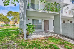1990 NW 4th, Miami, FL 33136 - Photo 1