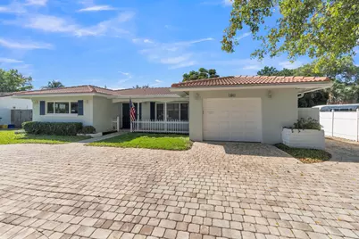 1180 SW 17th Street, Boca Raton, FL 33486 - Photo 1