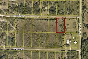 14518 NW 298th St, Okeechobee, FL 34972 - Photo 1