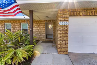 1566 Picasso Street, Sebastian, FL 32958 - Photo 1
