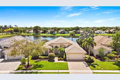 11655 Pamplona Boulevard, Boynton Beach, FL 33437 - Photo 1