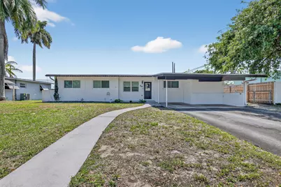 353 Shady Lane Road, Palm Springs, FL 33461 - Photo 1