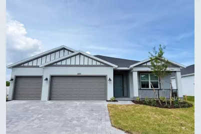 5601 Hampton Park Circle, Vero Beach, FL 32966 - Photo 1