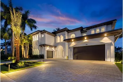 784 Harbour Isle Place, North Palm Beach, FL 33410 - Photo 1