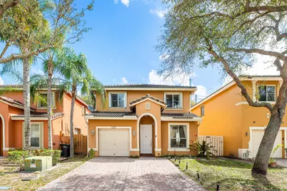 4172 Lake Tahoe Circle, West Palm Beach, FL 33409 - Photo 1