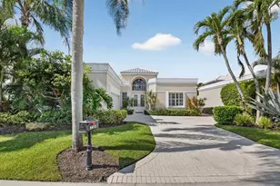 5413 Ascot Bend, Boca Raton, FL 33496 - Photo 1