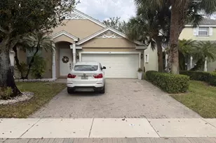 159 Berenger Walk, Royal Palm Beach, FL 33414 - Photo 1