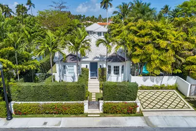 417 Seaview Avenue, Palm Beach, FL 33480 - Photo 1