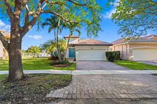13461 SW 29th St, Miramar, FL 33027 - Photo 1