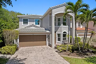4351 N Magnolia Circle, Delray Beach, FL 33445 - Photo 1