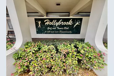 8970 S Hollybrook Boulevard #207, Pembroke Pines, FL 33025 - Photo 1